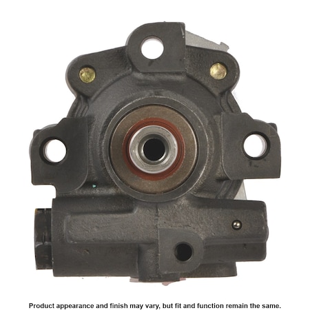A1 Cardone New Power Steering Pump, 96-5279 96-5279